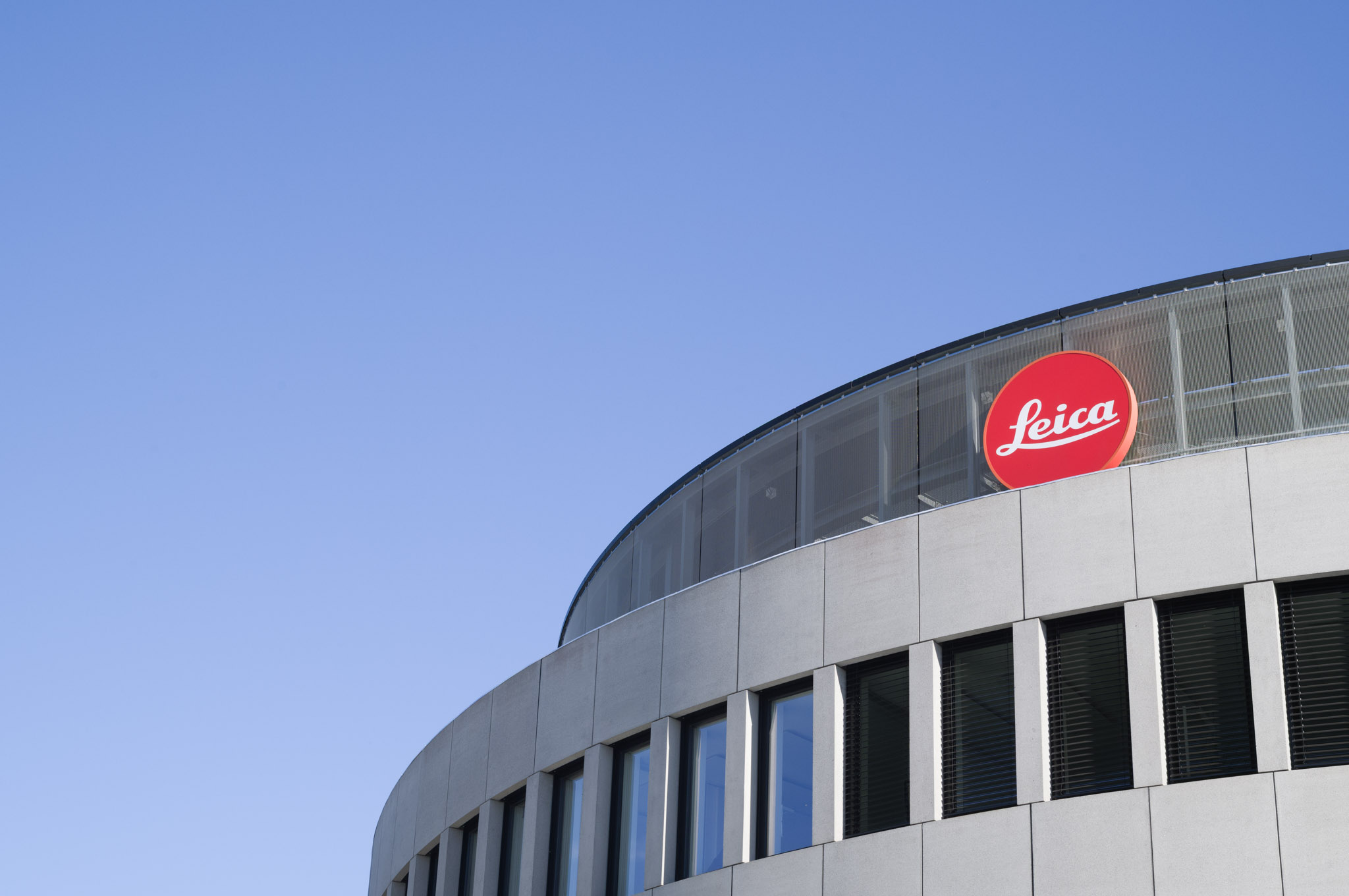 Leica Welt